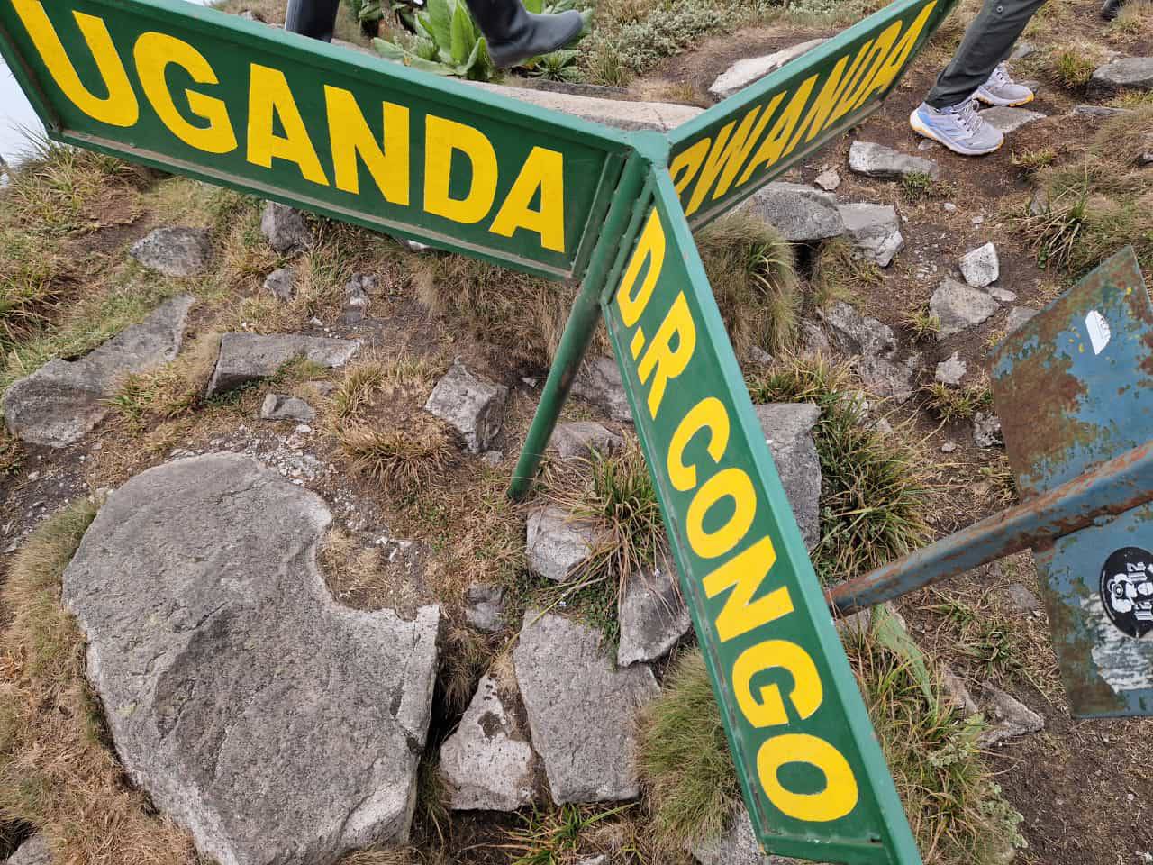 11 Enigmatic Secrets of the Virunga Massif unveiled