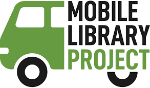Mobile community library for conservation