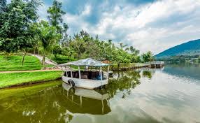 Boat Cruise in Muhazi Tour from Kigali