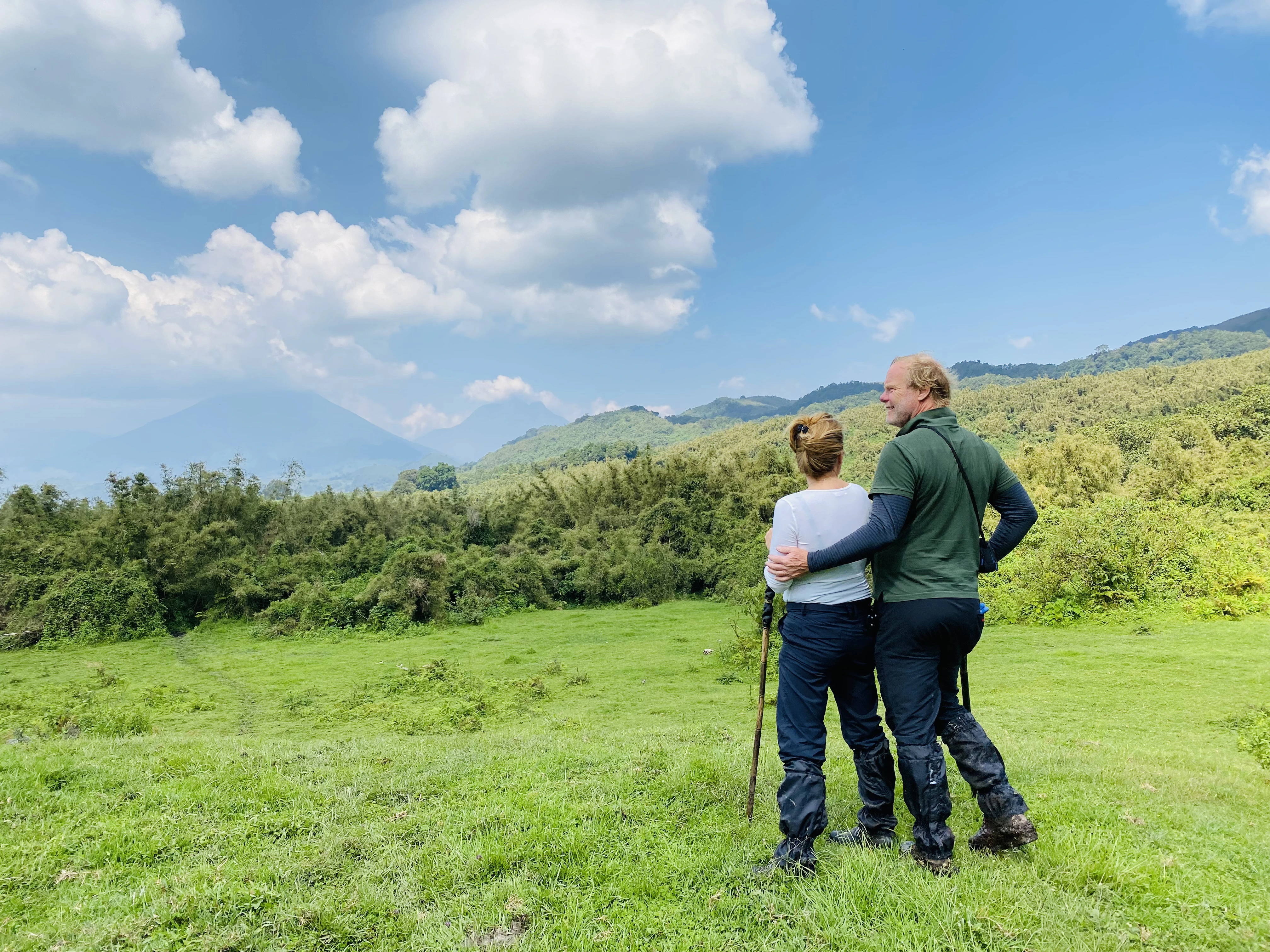 Toward an Inclusive Conservation Future