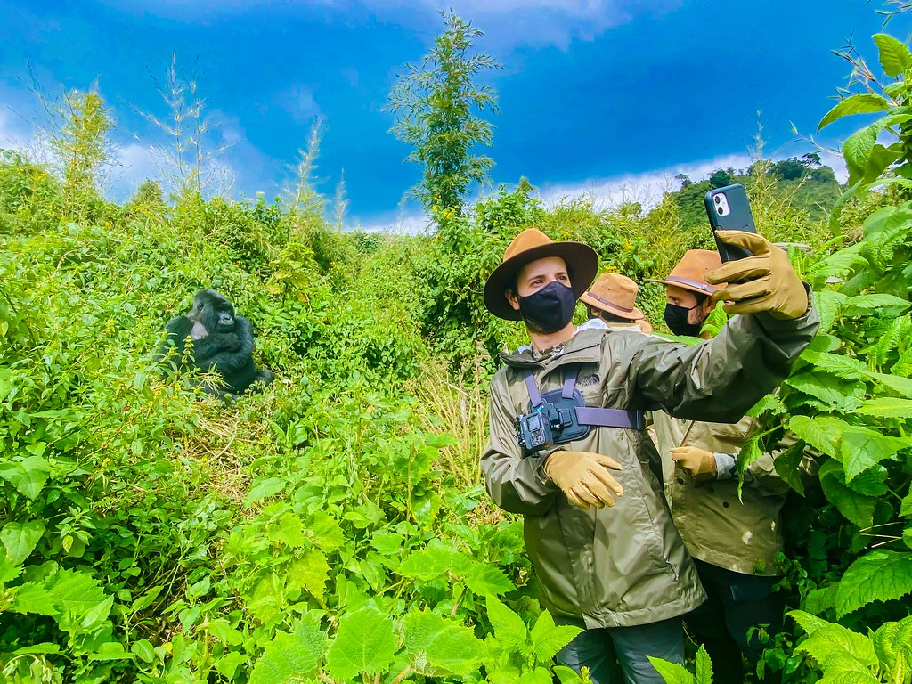 Rwanda is more than a destination — it’s a story of resilience, peace, and beauty.