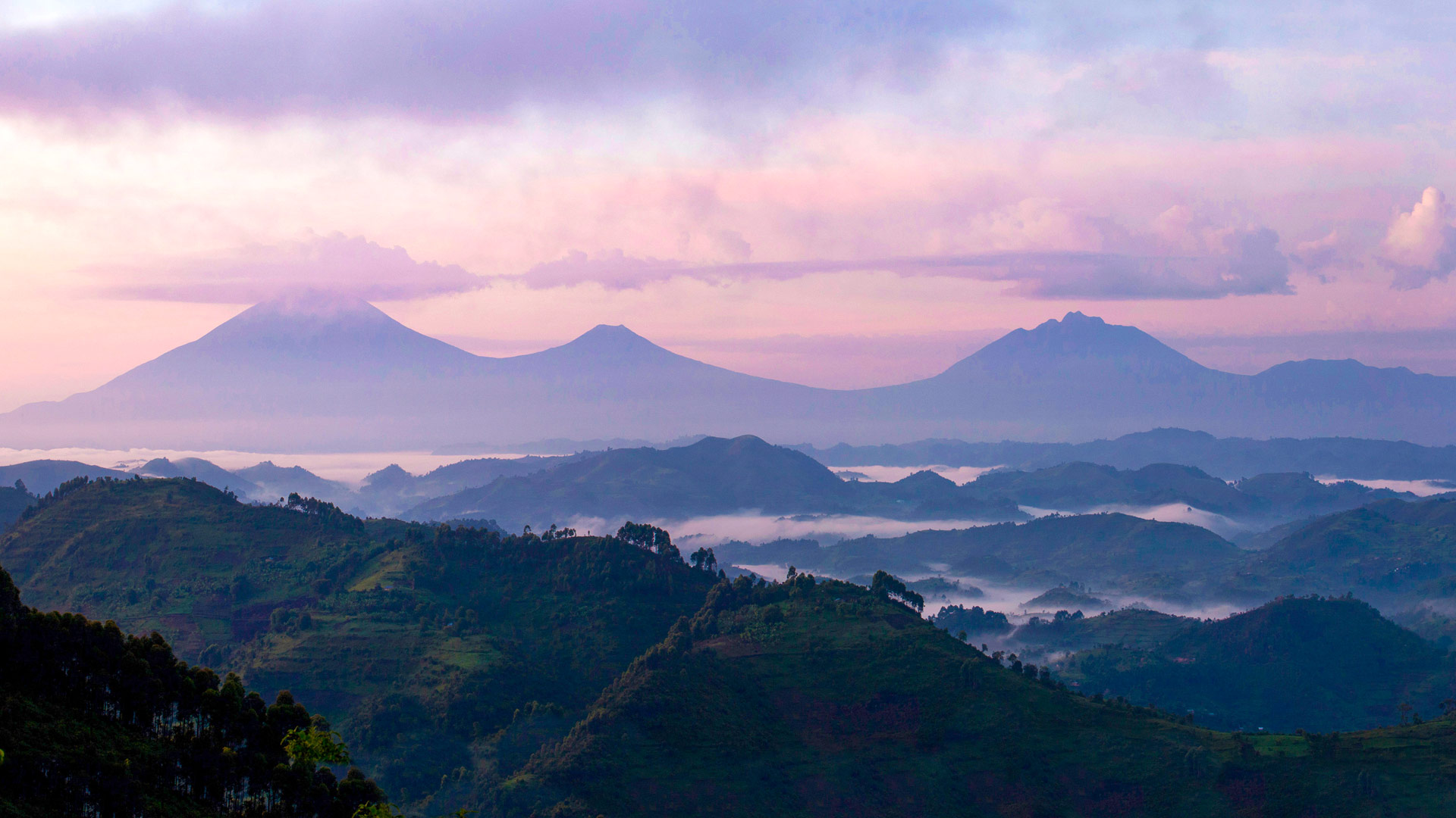 Travel That Feels Real: Discovering the Virunga Region Responsibly