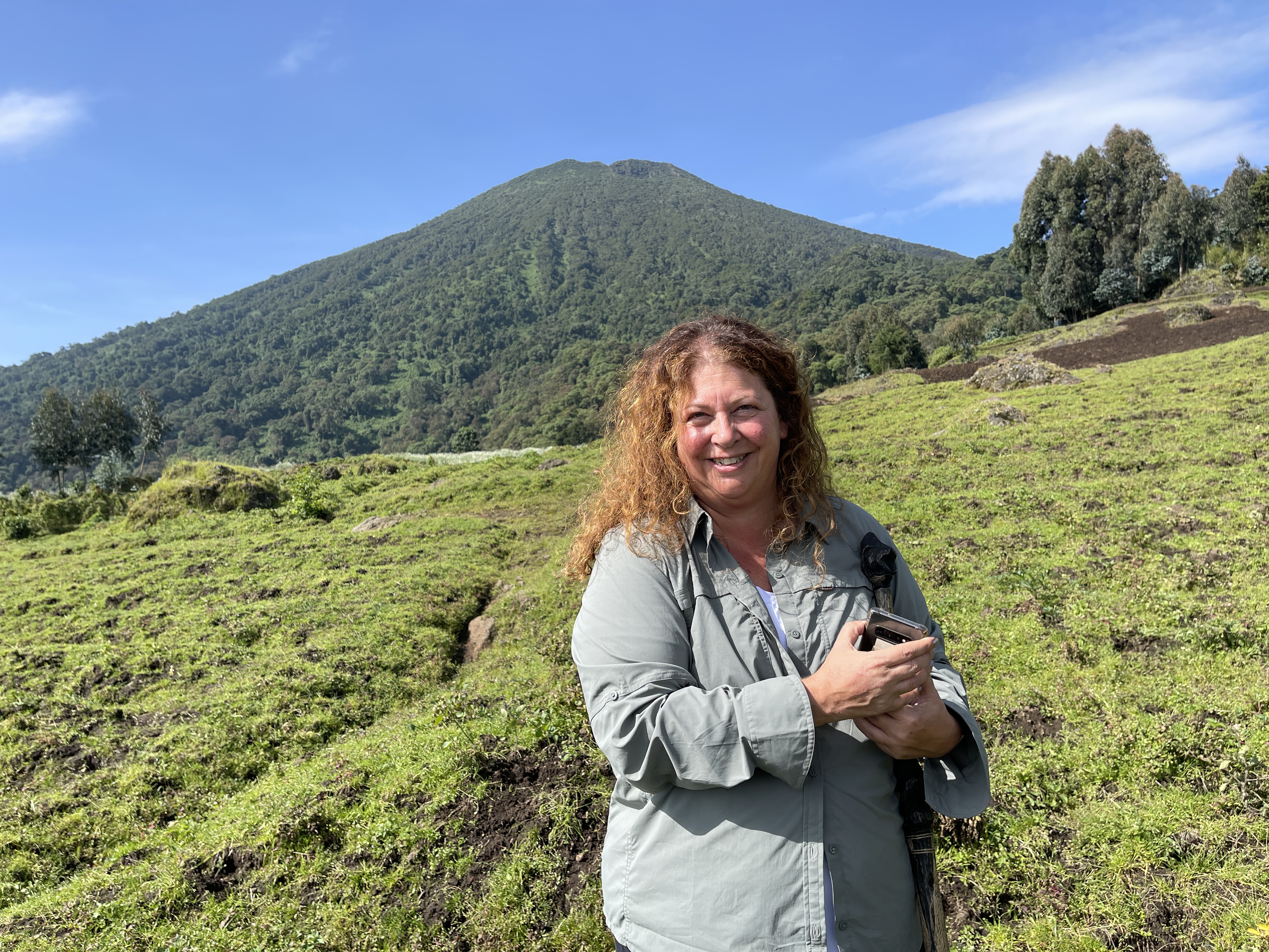 Gallery image for Why December is the Perfect Month for Gorilla Trekking in Rwanda