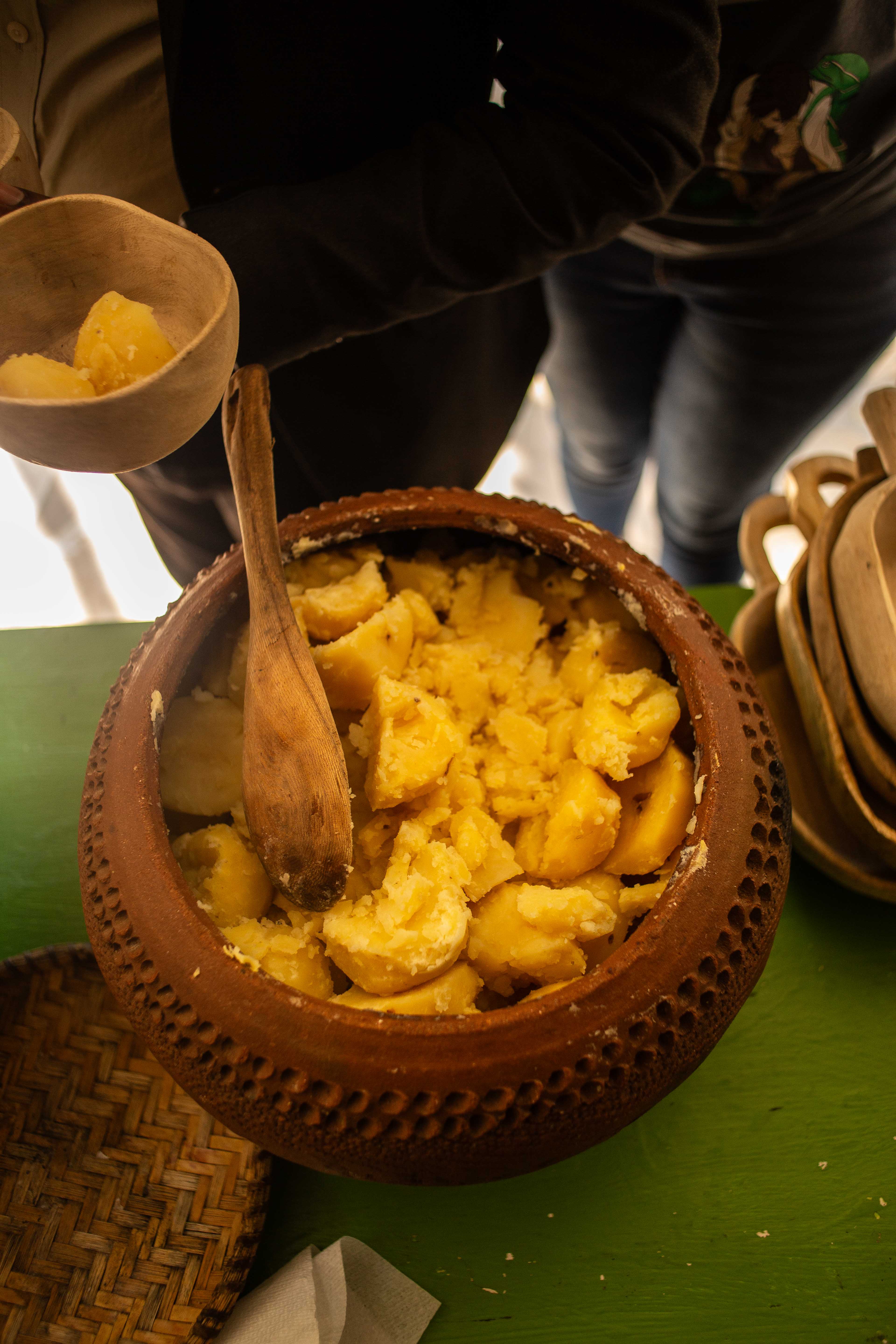 Private Homestays& Estate