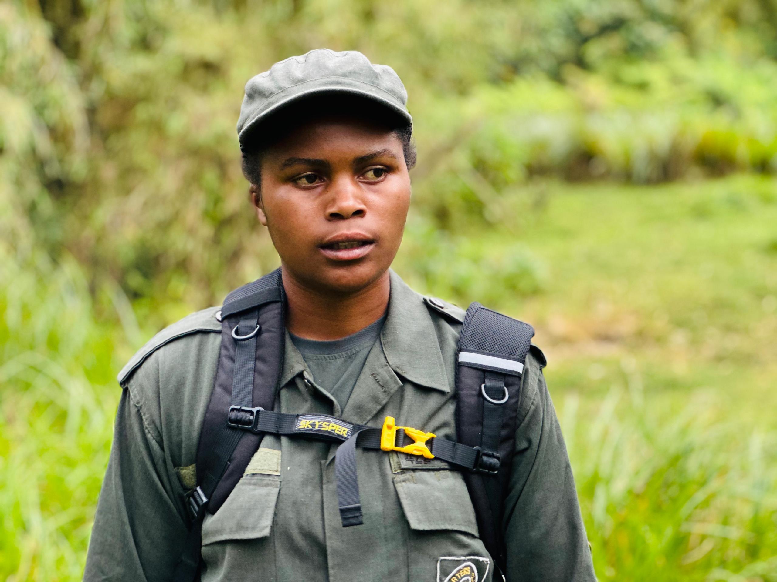 VIRUNGA ECOTOURS – EMPOWERING WOMEN THROUGH TOUR GUIDING - Image 1