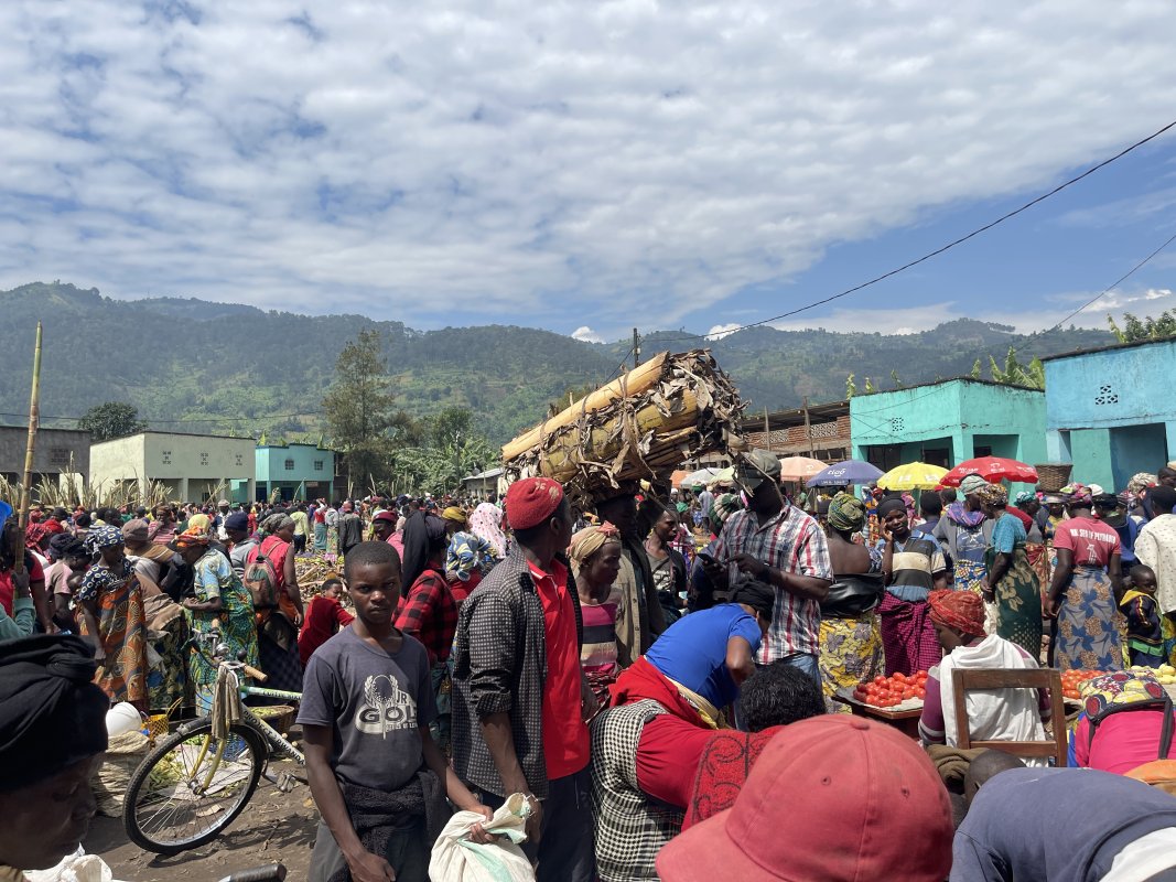 Eco Village Tours – Connect with Everyday Living