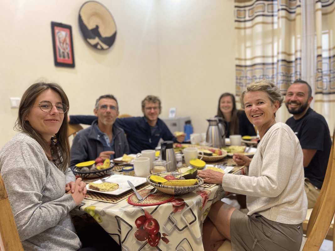 Rwanda Celebration Experiences – Honeymoons, Birthdays and Anniversaries