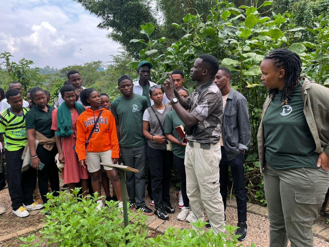 Conservation Education Program