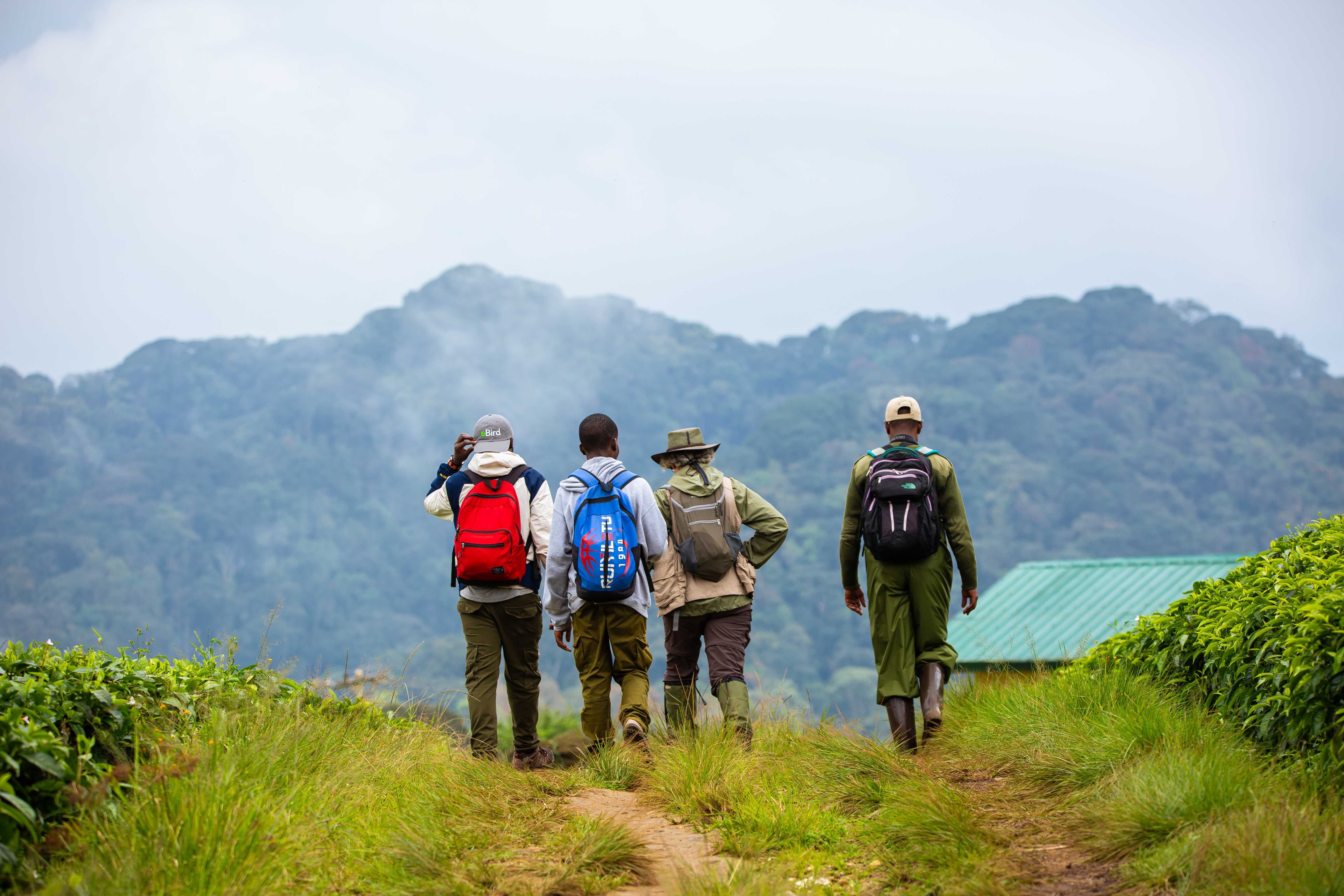 Conservation Education