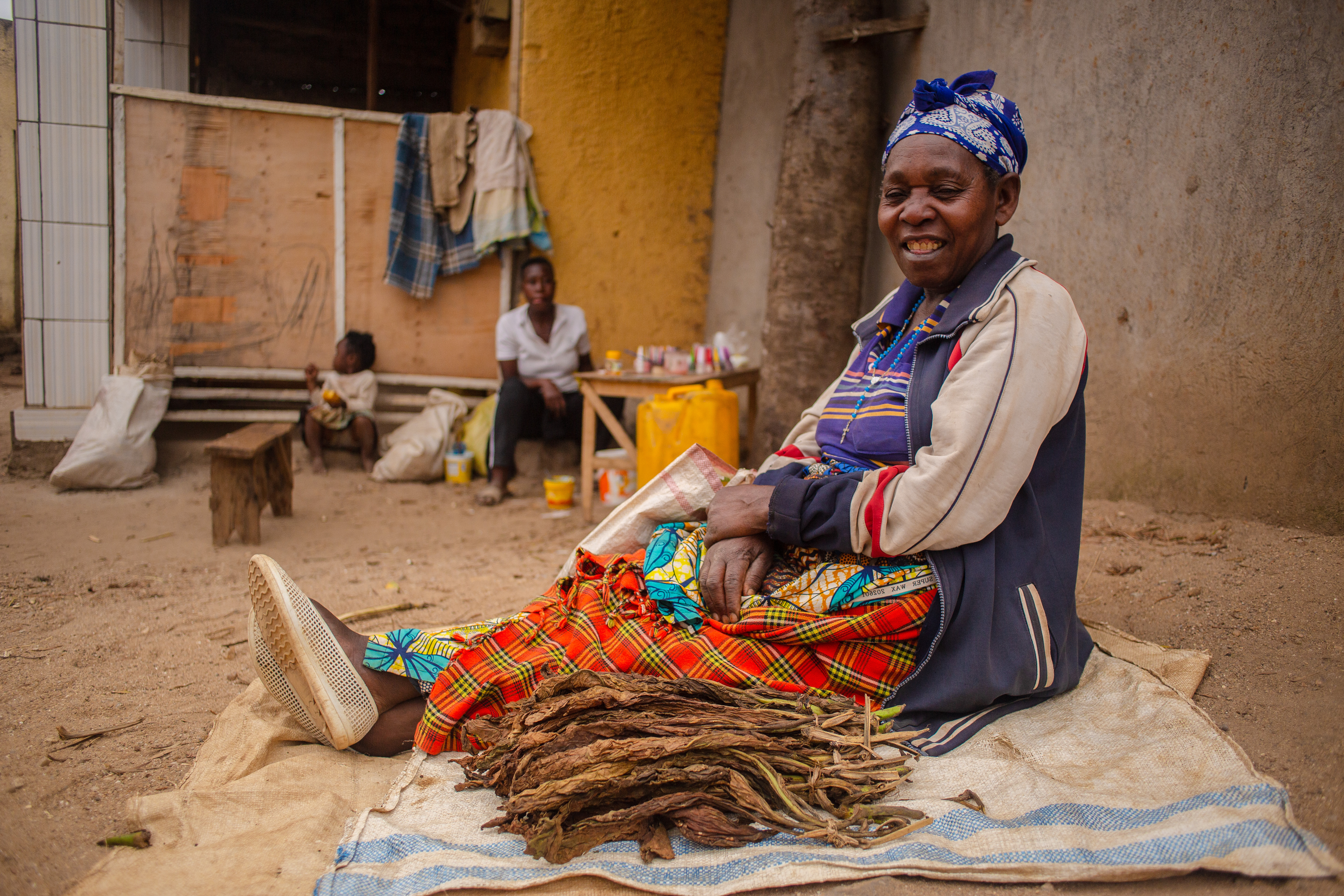 4-Days in Kinigi and Musanze near Volcanoes Park