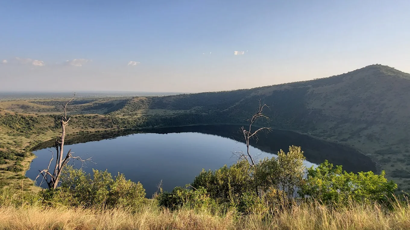 3-Day Queen Elizabeth National Park Wildlife Safari 