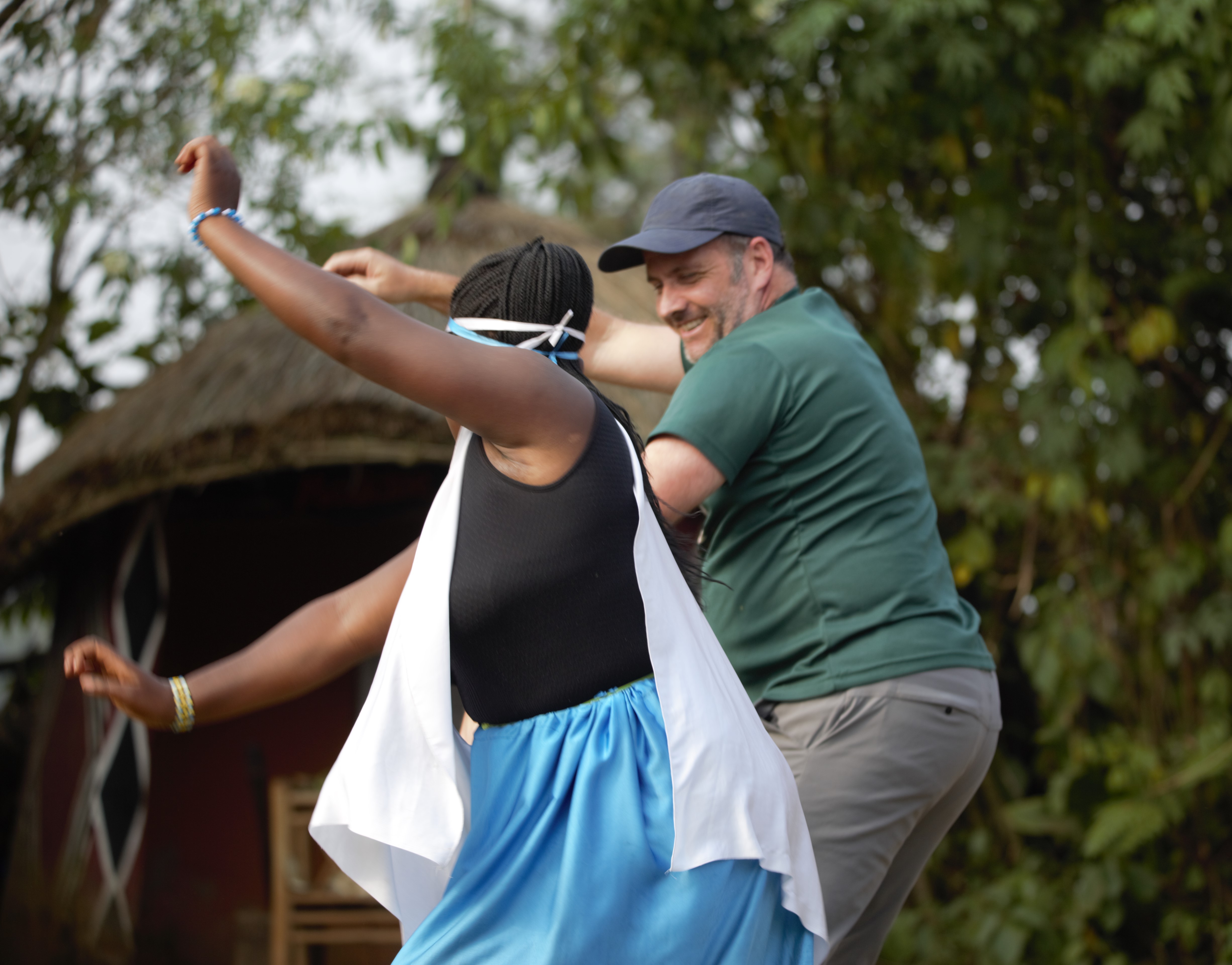 4-Day Cultural Immersion