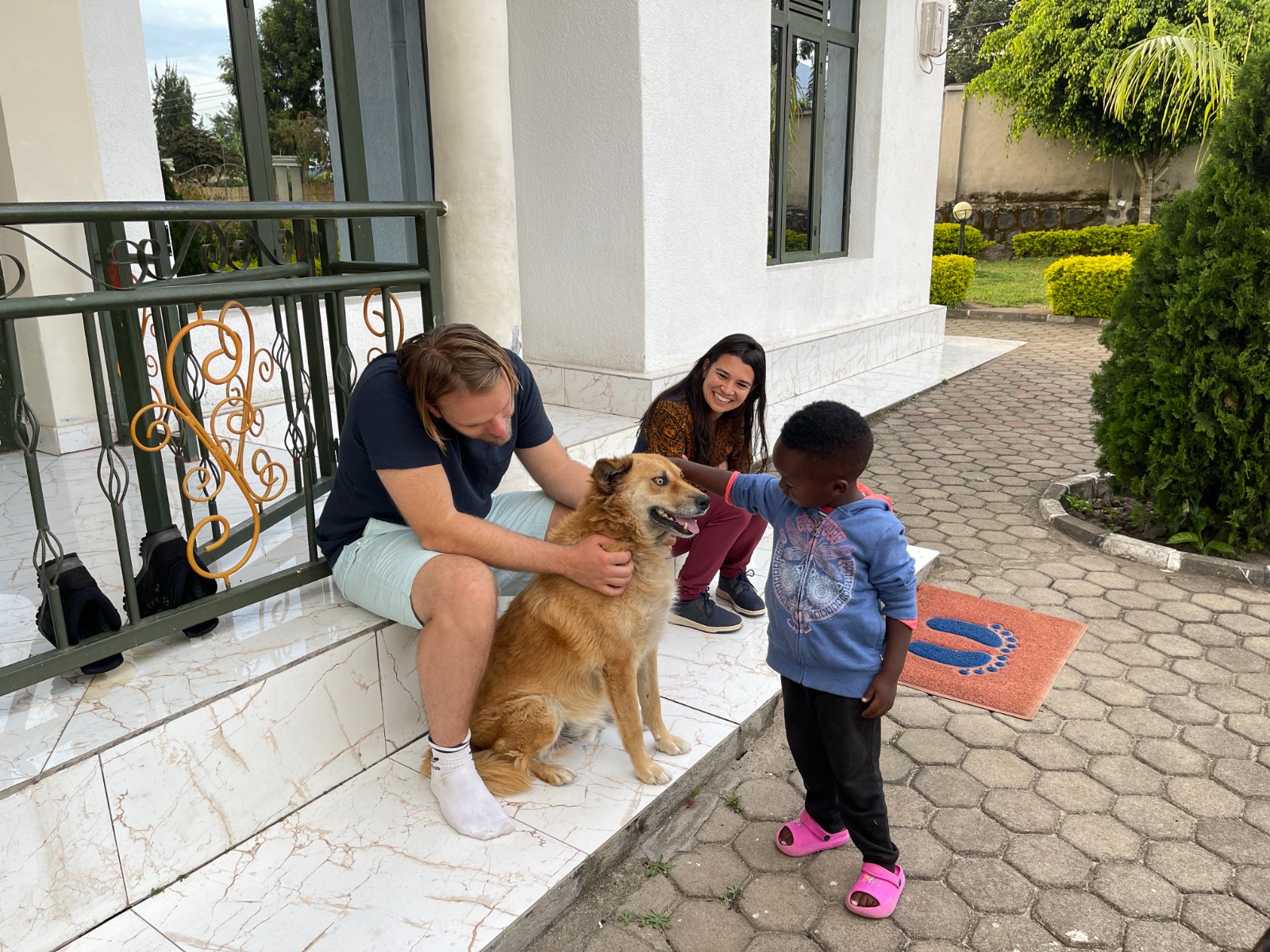 3-Day Family-Friendly Animal Encounters and Agricultural Adventures