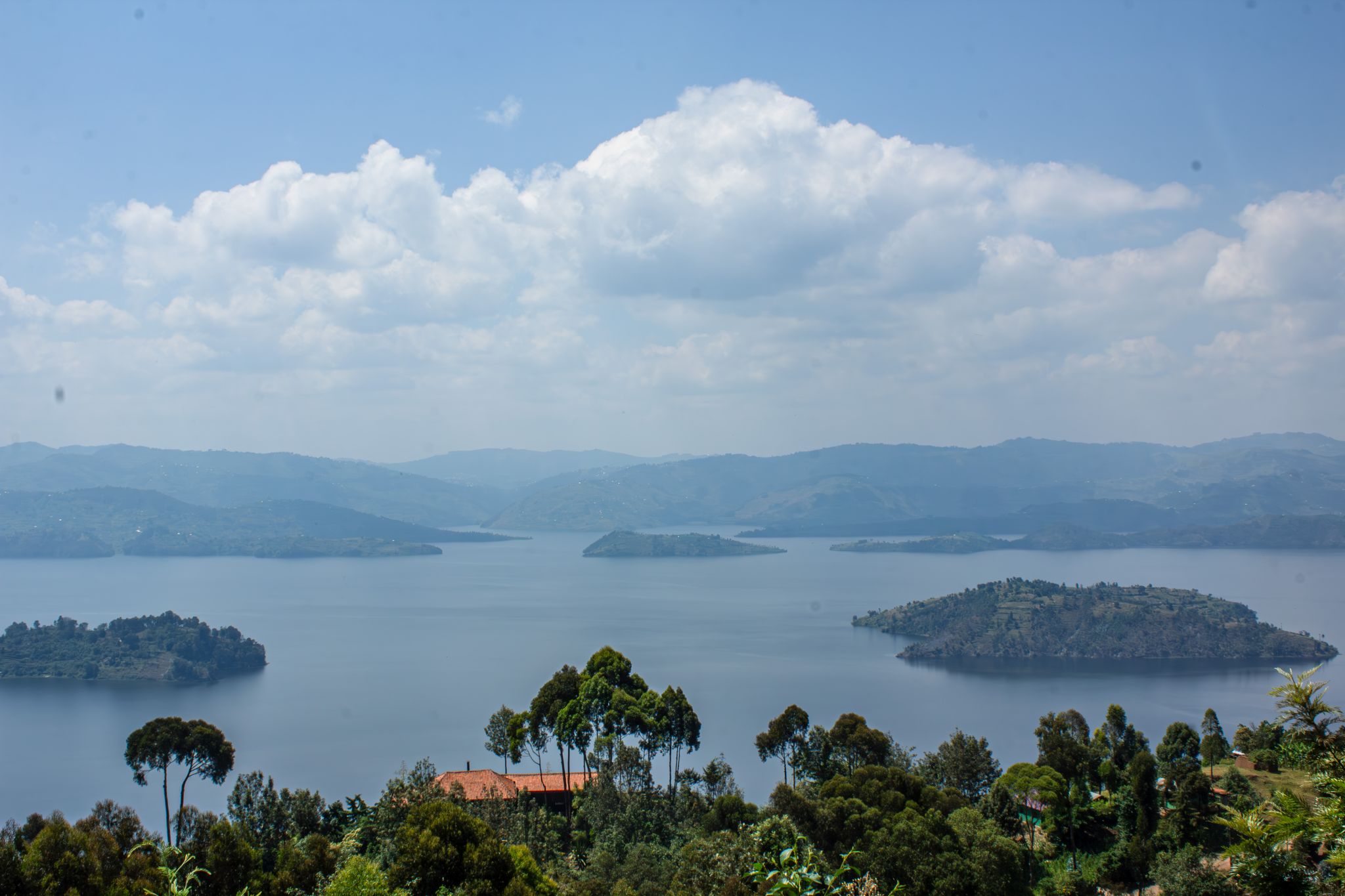 3-Day Lake Retreat and Prayer Journey