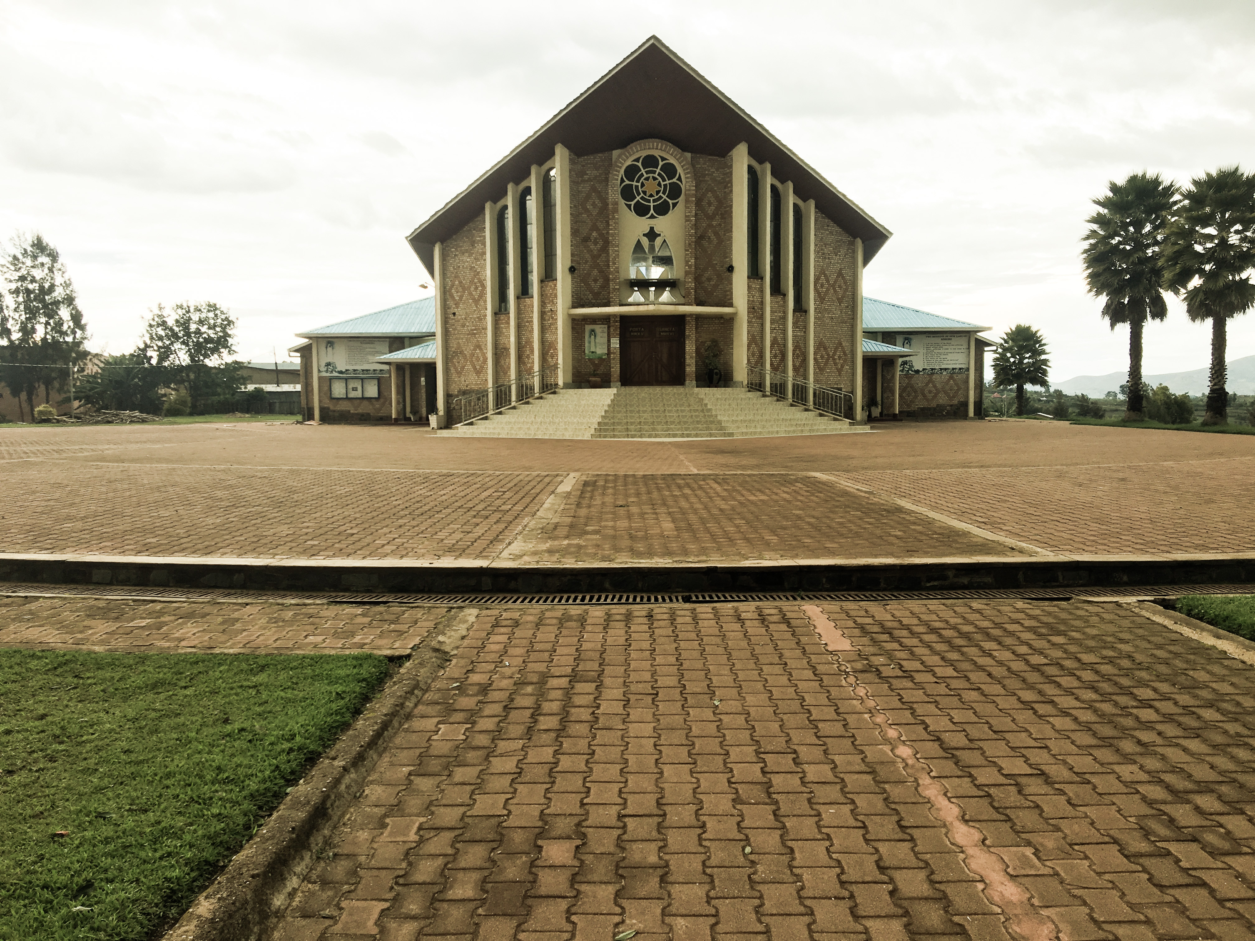 3-Day Rwanda Pilgrimage Experience
