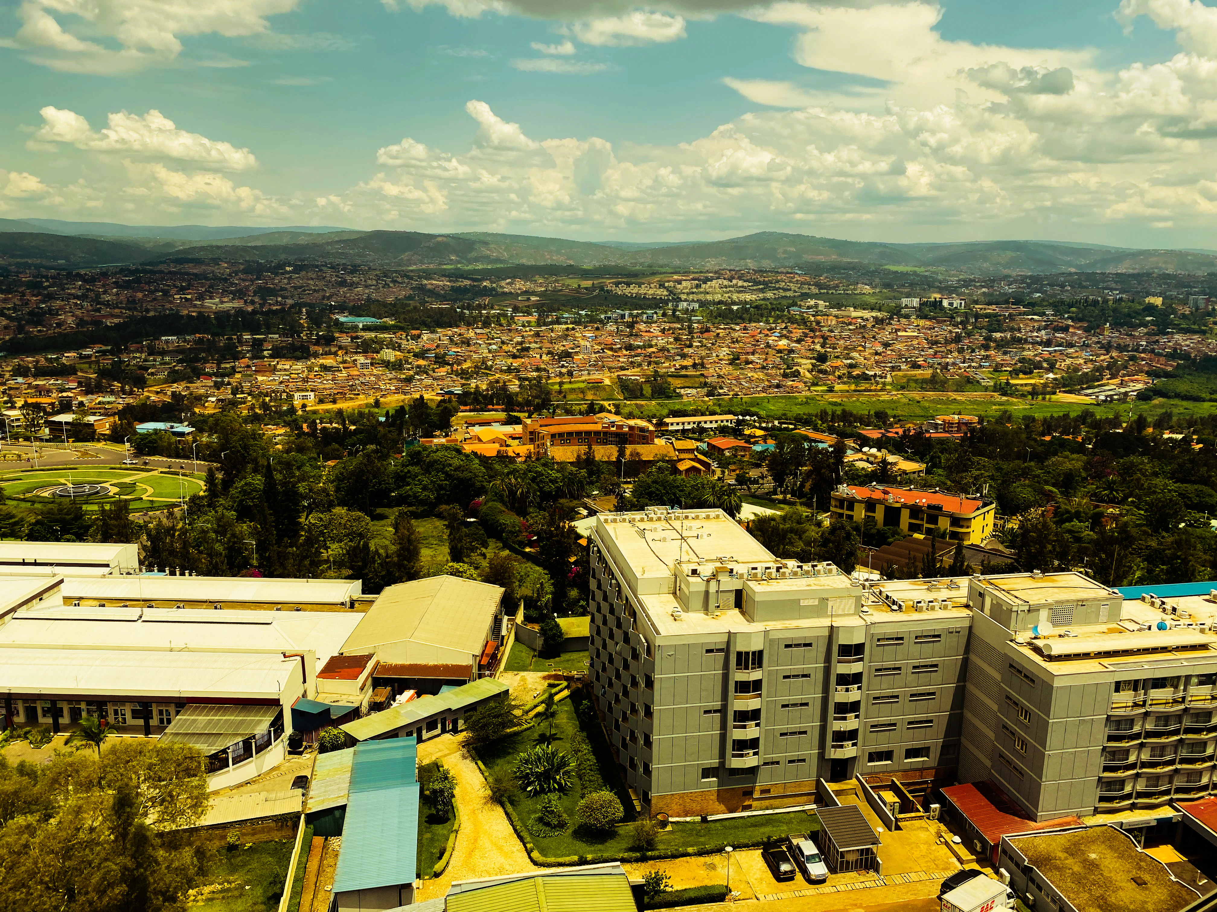 1-Day Kigali Cultural and Historical City Tour
